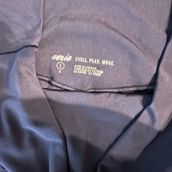 Offline by Aerie Real Me High Waisted Legging - Picture 4 of 4